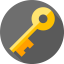 Key icon 64x64