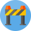 Barrier icon 64x64