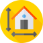 Dimension icon 64x64