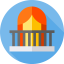 Balcony icon 64x64