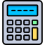 Calculator 图标 64x64