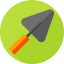 Trowel icon 64x64