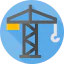 Crane icon 64x64