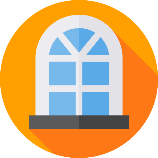 Window Ikona