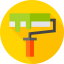 Paint roller icon 64x64
