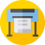 Printer icon 64x64