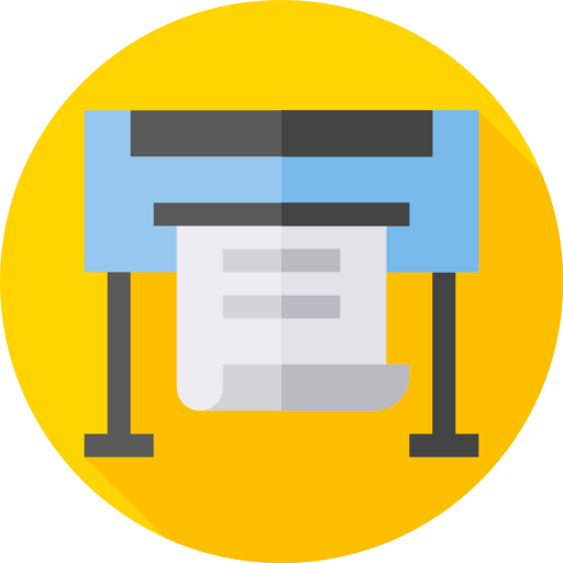 Printer icon