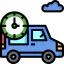 Truck icône 64x64