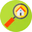 Search icon 64x64