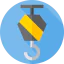 Crane icon 64x64