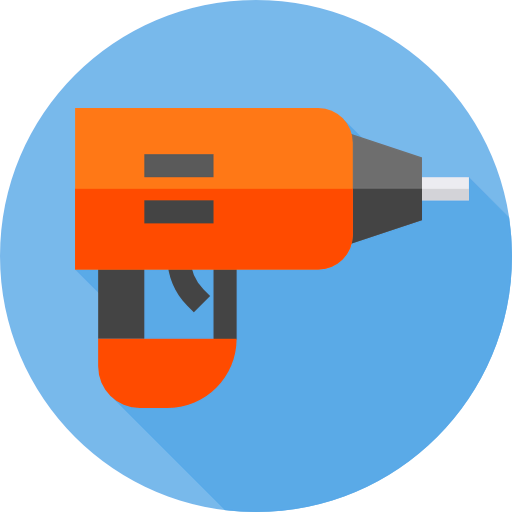 Drill icon