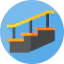 Stairs icon 64x64