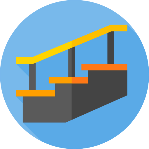 Stairs іконка