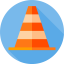 Cone icon 64x64
