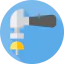 Hammer icon 64x64