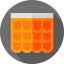 Roof icon 64x64