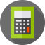 Calculator icon 64x64