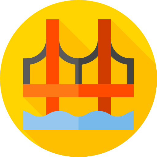 Bridge Symbol