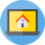 Laptop icon 64x64