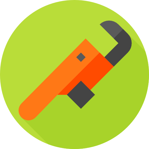 Wrench icon