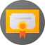 Certificate 상 64x64