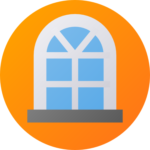 Window 图标