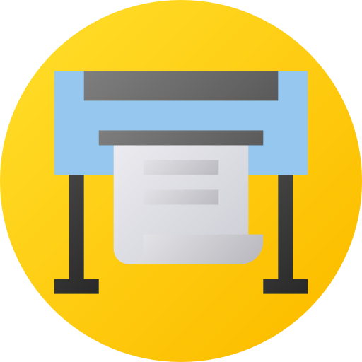 Printer Ikona
