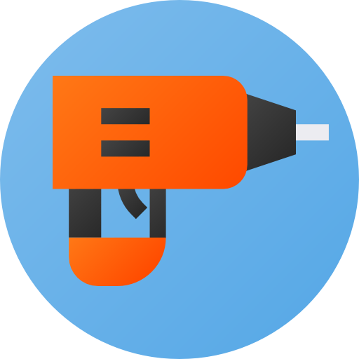 Drill icon