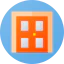 Double door 상 64x64