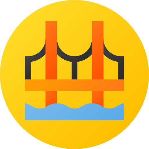 Bridge icon