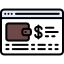 Wallet 图标 64x64