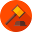 Auction icon 64x64