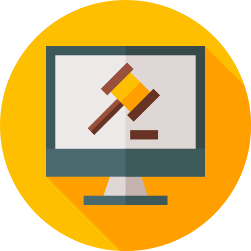 Computer icon