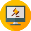Computer icon 64x64