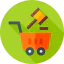 Cart icon 64x64