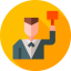 Auctioneer icon 64x64