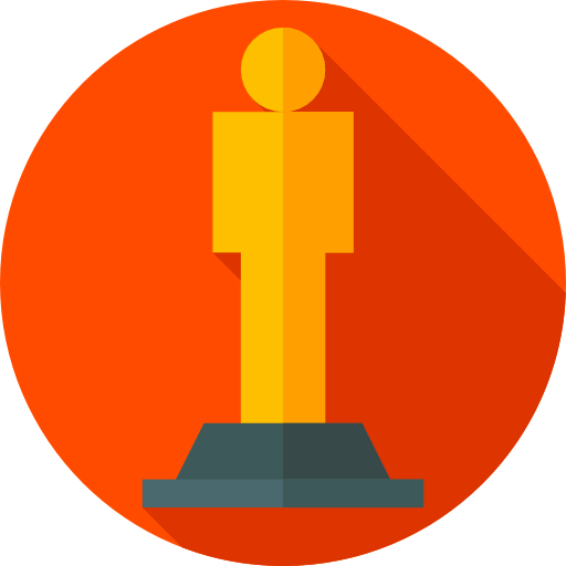 Statue icon