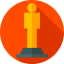 Statue icon 64x64
