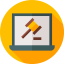 Laptop icon 64x64