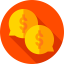 Chat icon 64x64