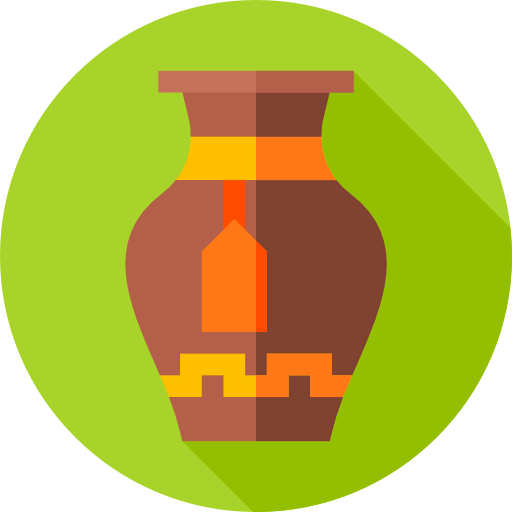 Vase icon