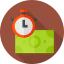 Stopwatch icon 64x64