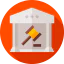 Museum icon 64x64
