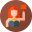 Auctioneer icon 64x64