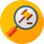Magnifying icon 64x64