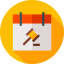 Calendar icon 64x64