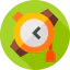 Wristwatch icon 64x64
