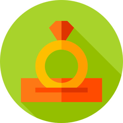 Ring icon