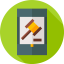 Smartphone icon 64x64