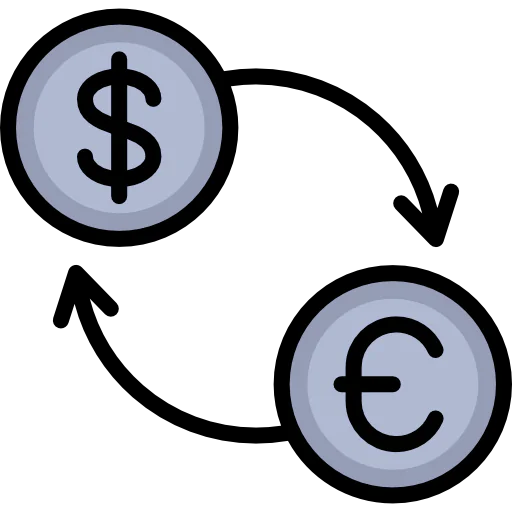 Exchange 图标